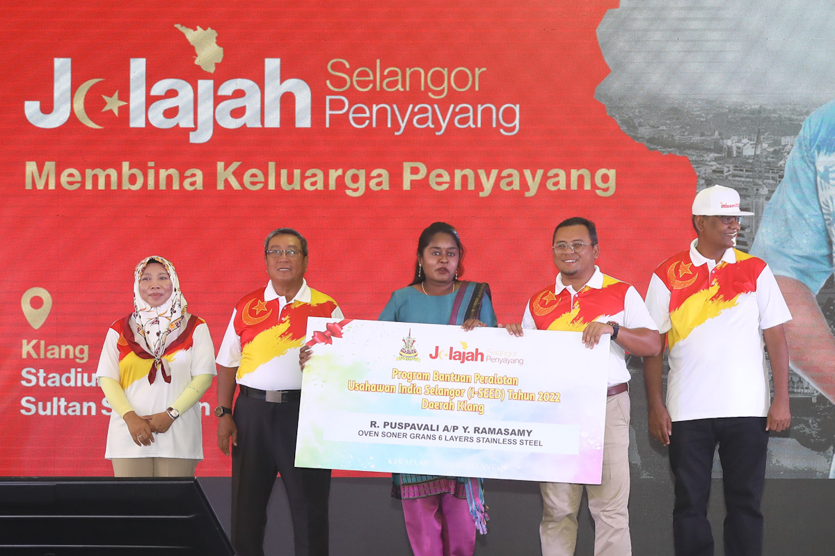 I-Seed bantu usahawan bangkit, lulus permohonan tempoh singkat