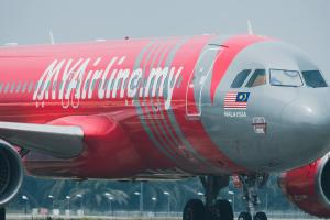 MYAirline in advanced negotiations with two potential investors