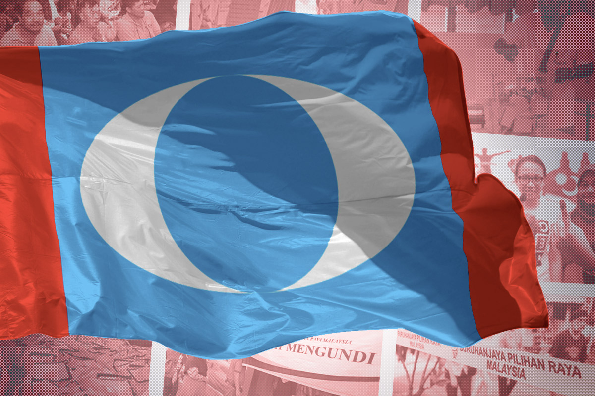 PRN Sabah: Sasar 30 peratus penyertaan wanita, PKR ketengah calon berkaliber