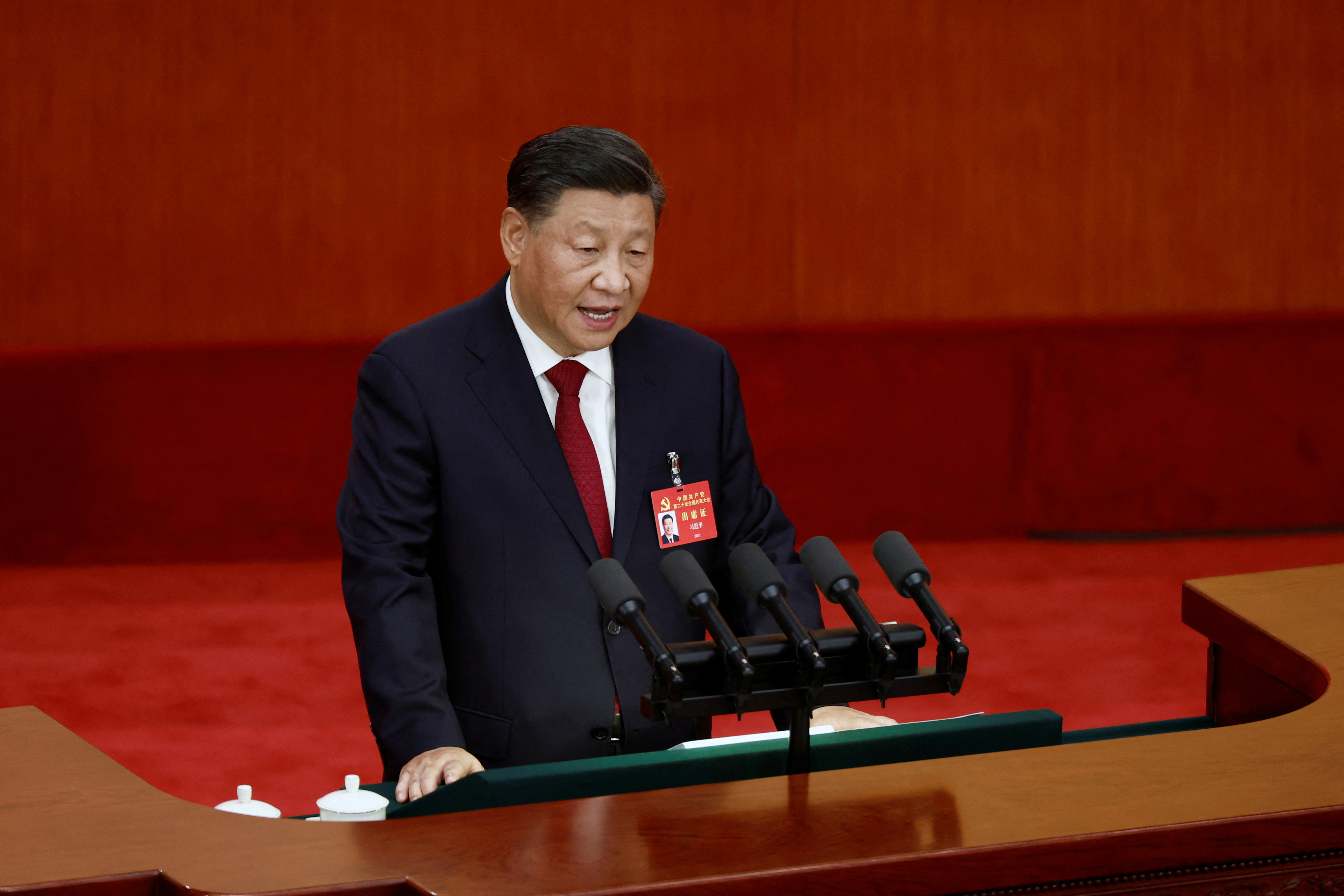 China, Australia agree to turn page as tensions ease