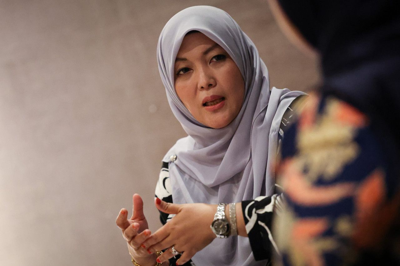 Perangsang Selangor latih 155 pengasuh bebas jaga warga emas