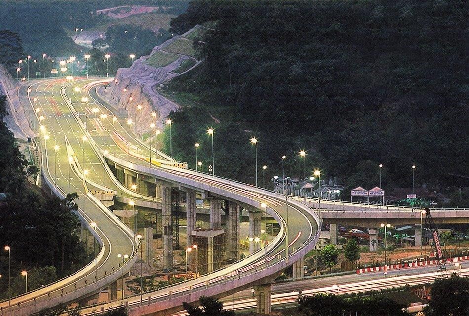 SPRINT நெடுஞ்சாலை மூடல், இன்று முதல் போக்குவரத்து மாற்றம்