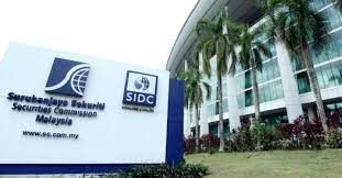 证委会采监管科技提高市场效率