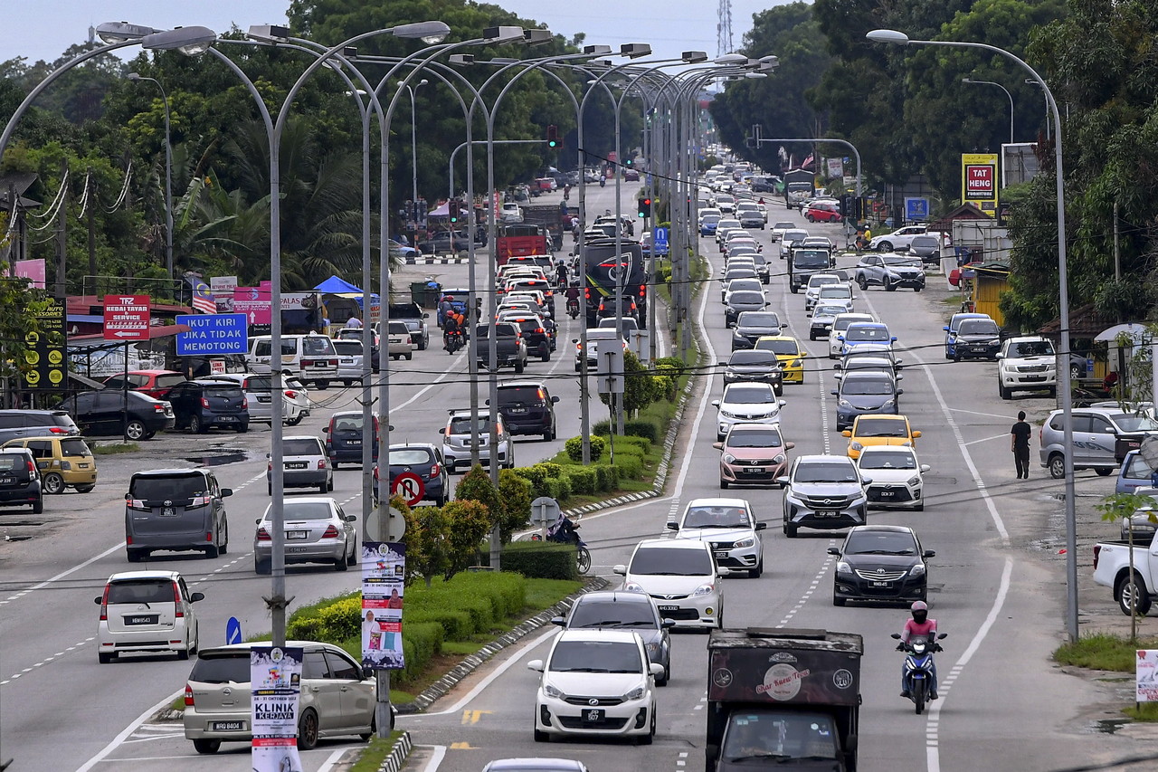 Act 333: Govt proposes sterner action for drug-using drivers