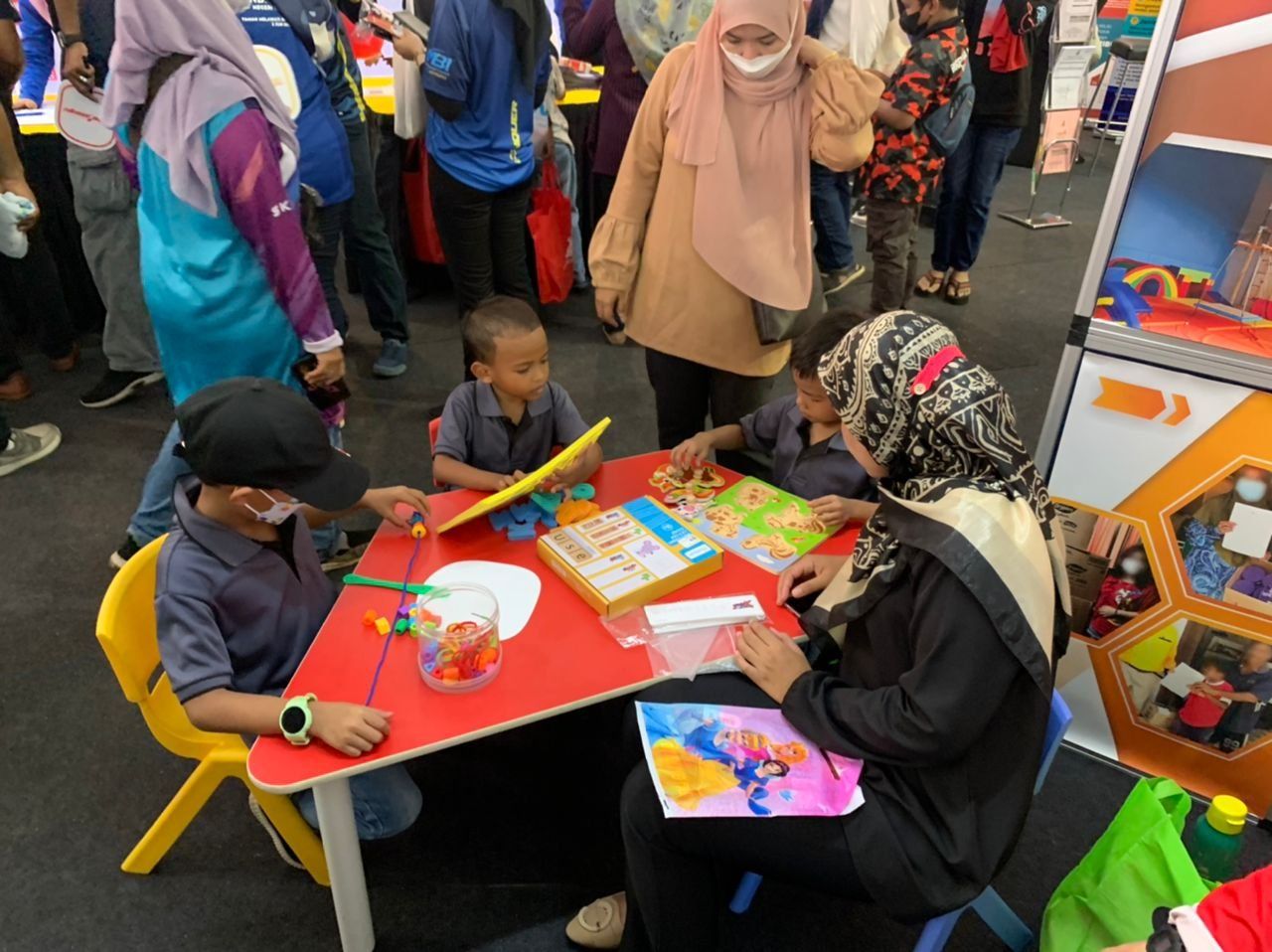 இன்று முதல் சிலாங்கூர் மக்களுக்கு இலவச காப்பீட்டுத் திட்டம் வழங்கப்படுகிறது