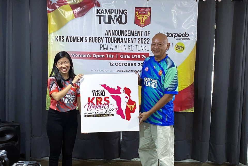 Rugby: 14 teams to vie for inaugural PJ Mayor's Cup
