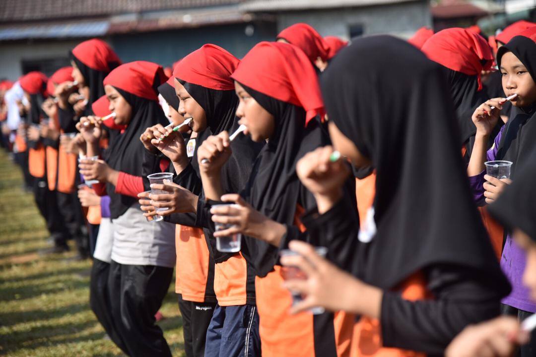 KKM kenal pasti Setapak jadi lubuk doktor gigi palsu