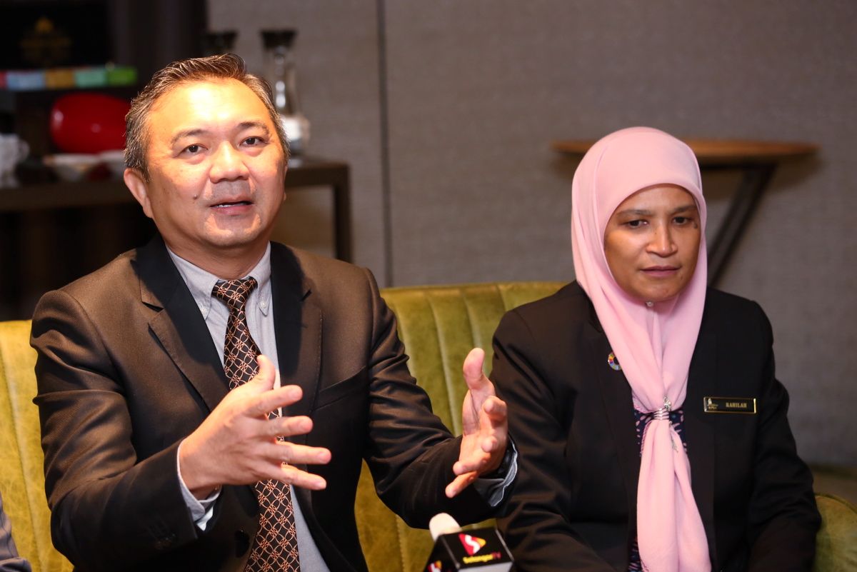 EXCO: Bas Smart Selangor ditambah baik, dijenama semula