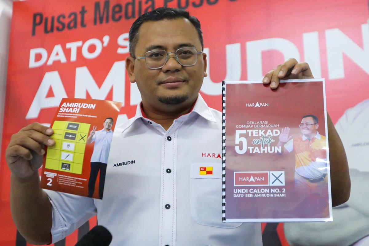 Sedia latihan kemahiran bantu wanita Gombak jana pendapatan tambahan