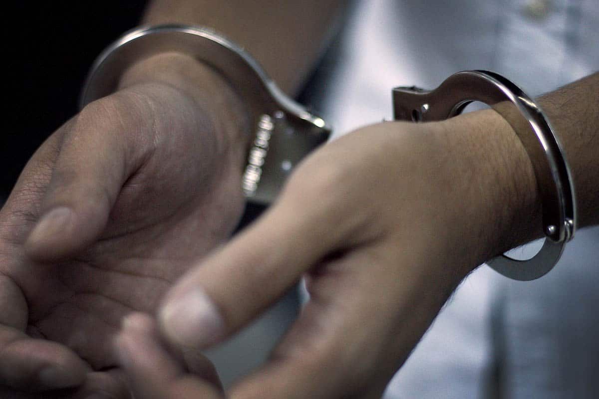 马泰警方联手 成功捣破人口贩卖 救4女子