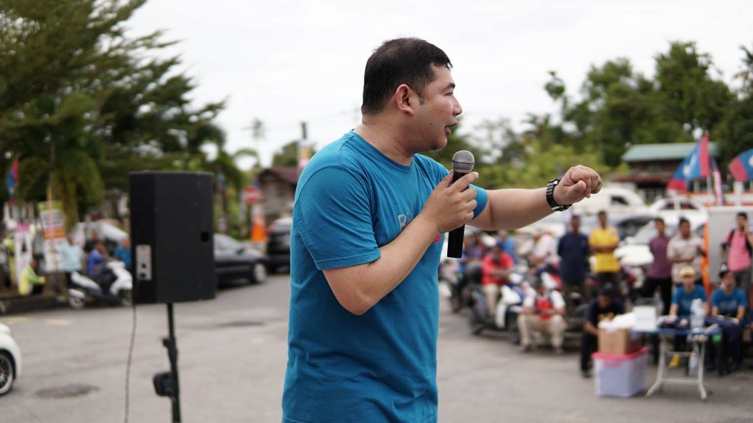 国阵宣言争取雇员生日特假 拉菲兹：不切实际！