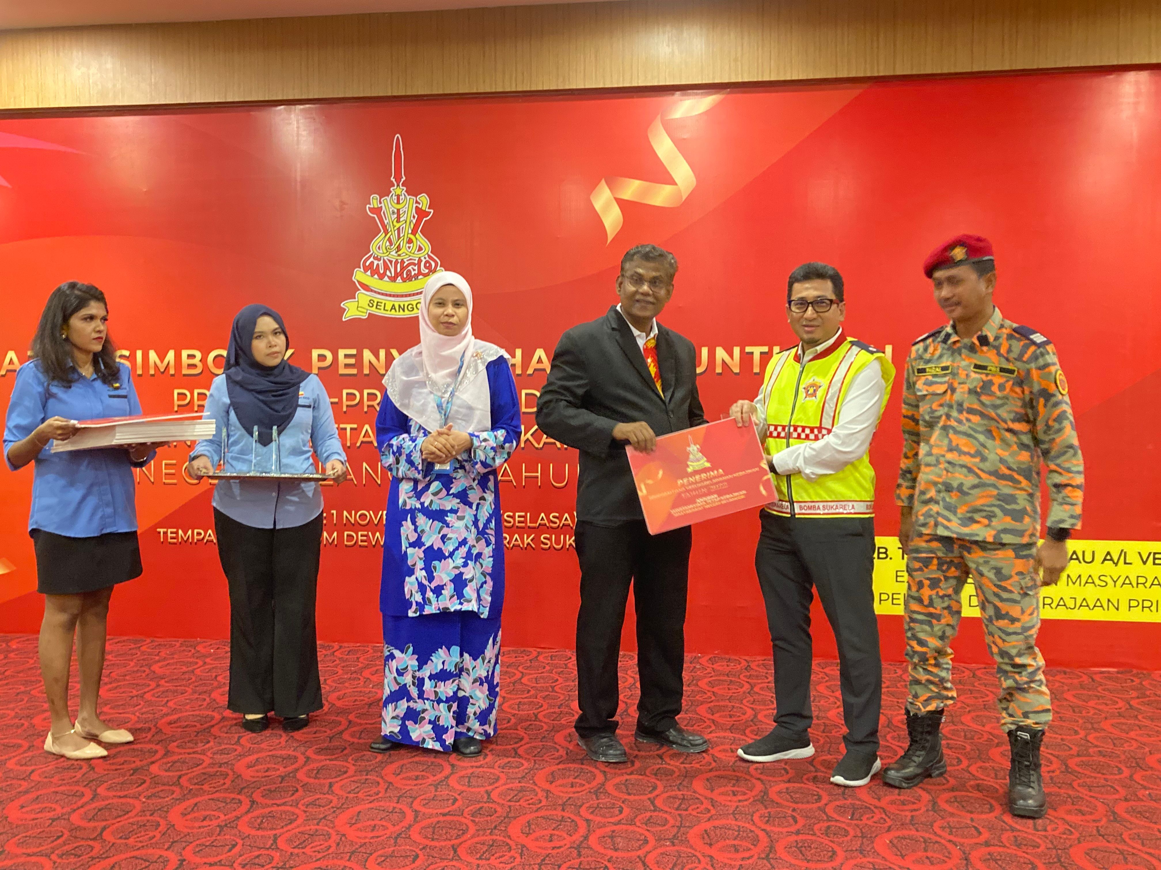 Manfaat bantuan RM10,000 tambah aset menyelamat, anjur program untuk rakyat