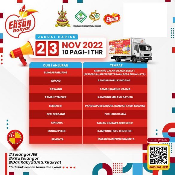 நாளை ஒன்பது இடங்களில் மாநில அரசின் தினசரி  பொருட்களின்   மலிவு விற்பனை திட்டம்