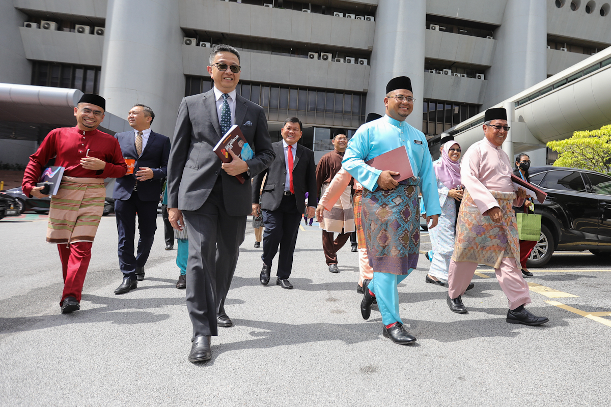 Selangor maintains position as largest contributor to nation’s GDP