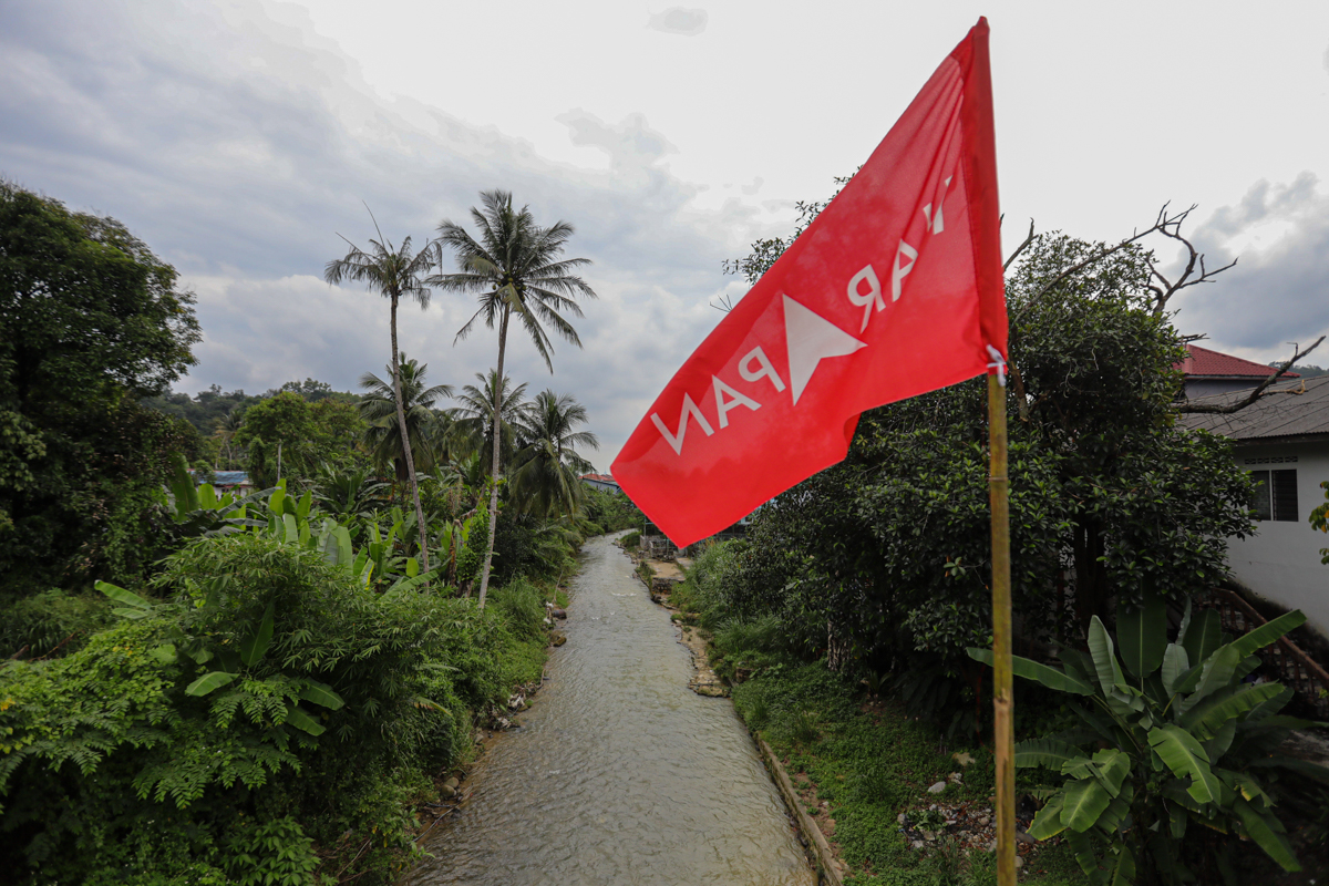 State polls: Amanah to announce list of candidates on July 24