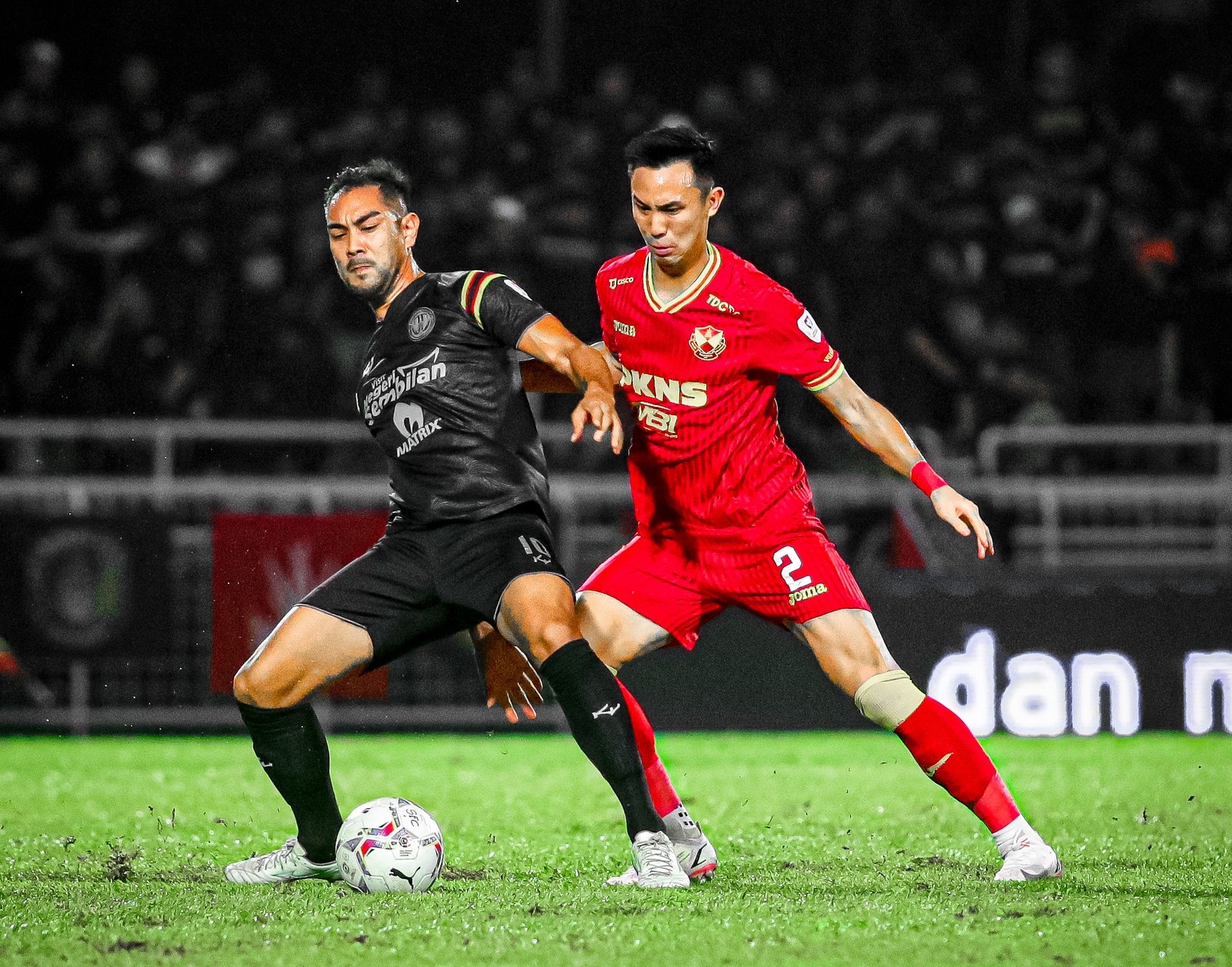 Piala Malaysia: Selangor menang bergaya, bawa bekalan selesa ke Paroi