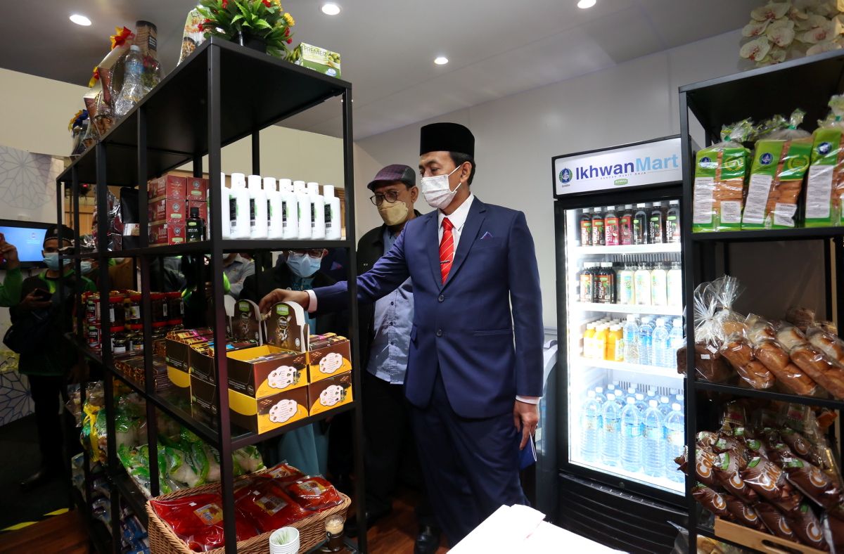 சிலாங்கூரில் 5,000 பேரிடம் ஹலால் சான்றிதழ்- 70 விழுக்காட்டினர் முஸ்லீம் அல்லாதோர்