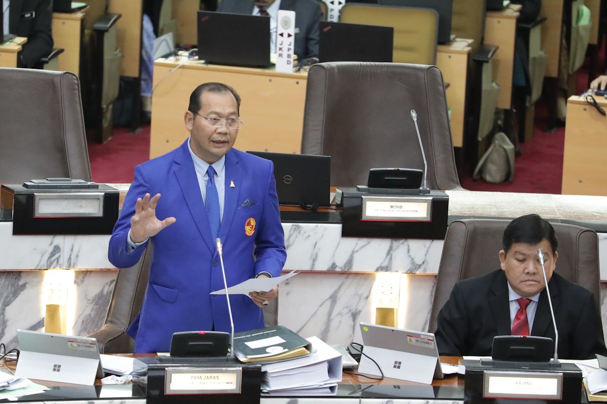 雪州多项措施鼓励青年  投身工业领域