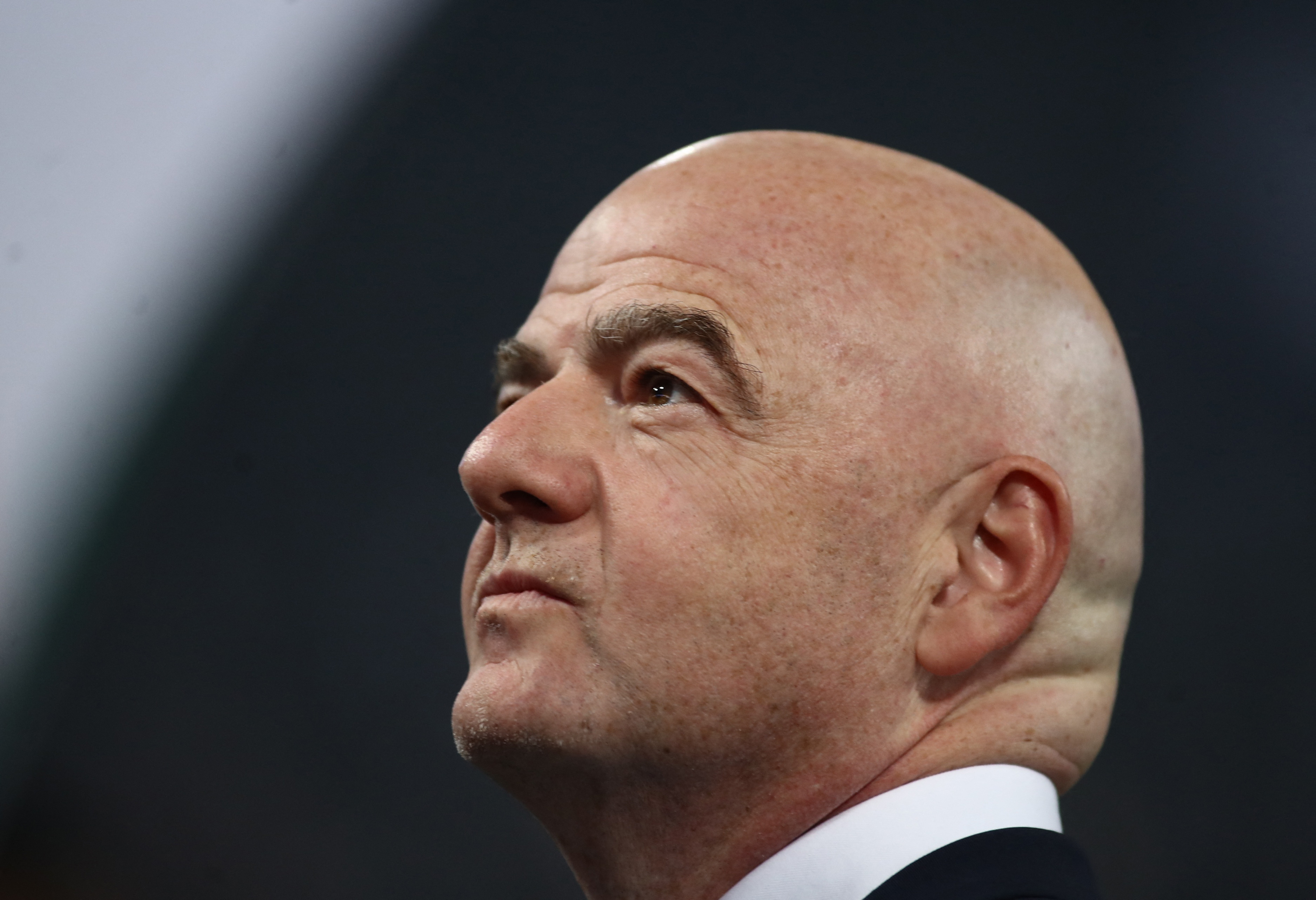 FIFA's revenue amounted to record US$7.6 bln in last three years