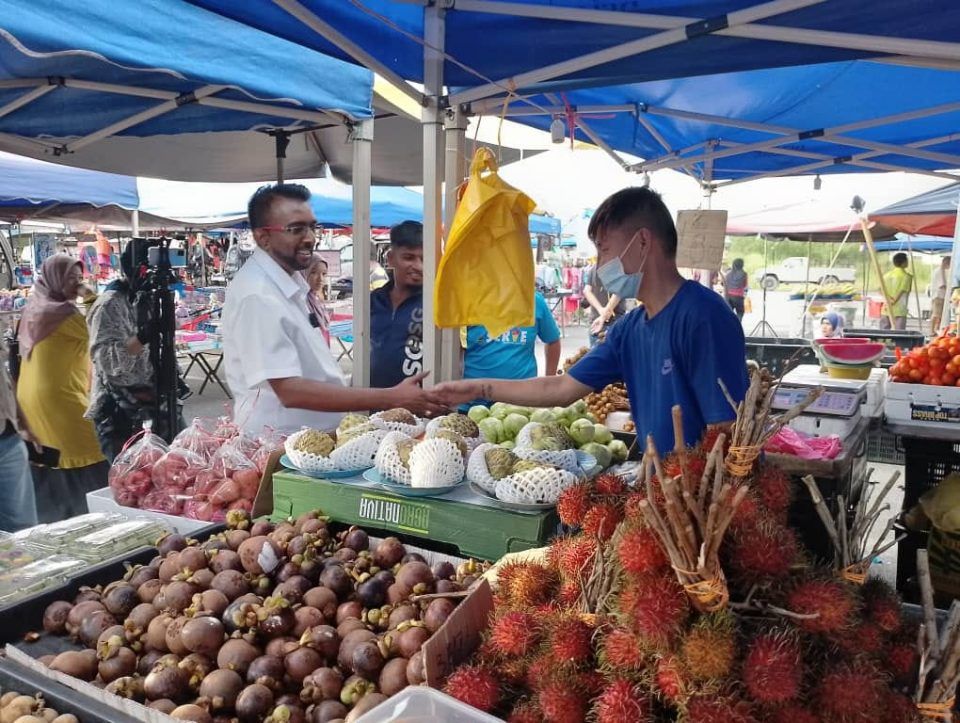 马尼瓦南：提升万津医院诊所服务.赋权女性