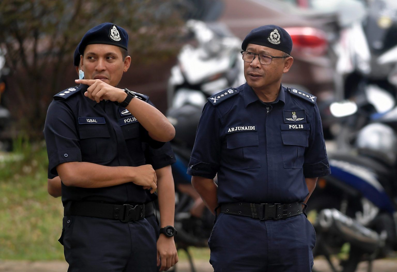 15வது பொதுத் தேர்தல்: சிலாங்கூர் காவல்துறை இதுவரை 16 விசாரணை ஆவணங்களை திறந்துள்ளது