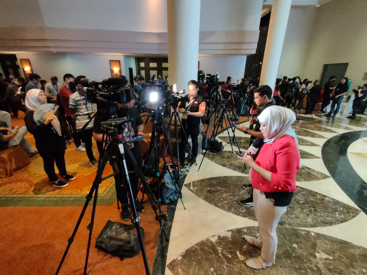 Women still underrepresented in senior editorial roles in Malaysia