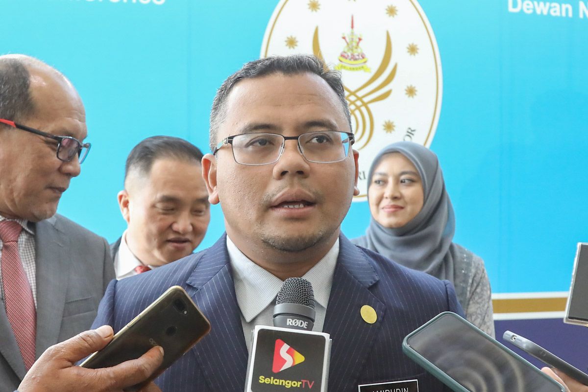 Selangor ucap tahniah Anwar dilantik perdana menteri