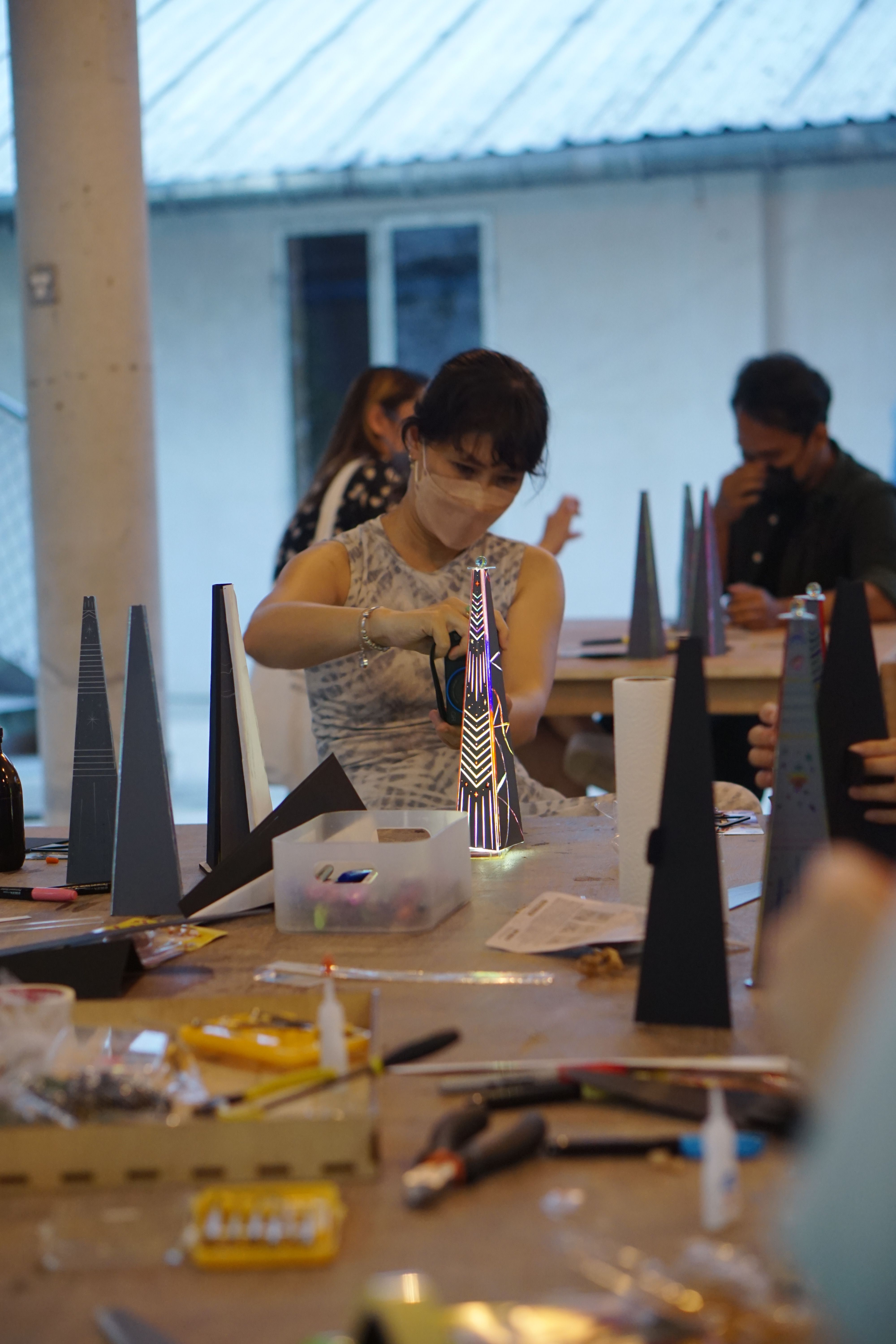 雪州匠人艺术节活动多元 欢迎民众上网报名参与