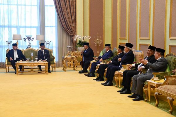 吁首相大臣依国家原则履责 统治者冀勿挑种族宗教课题