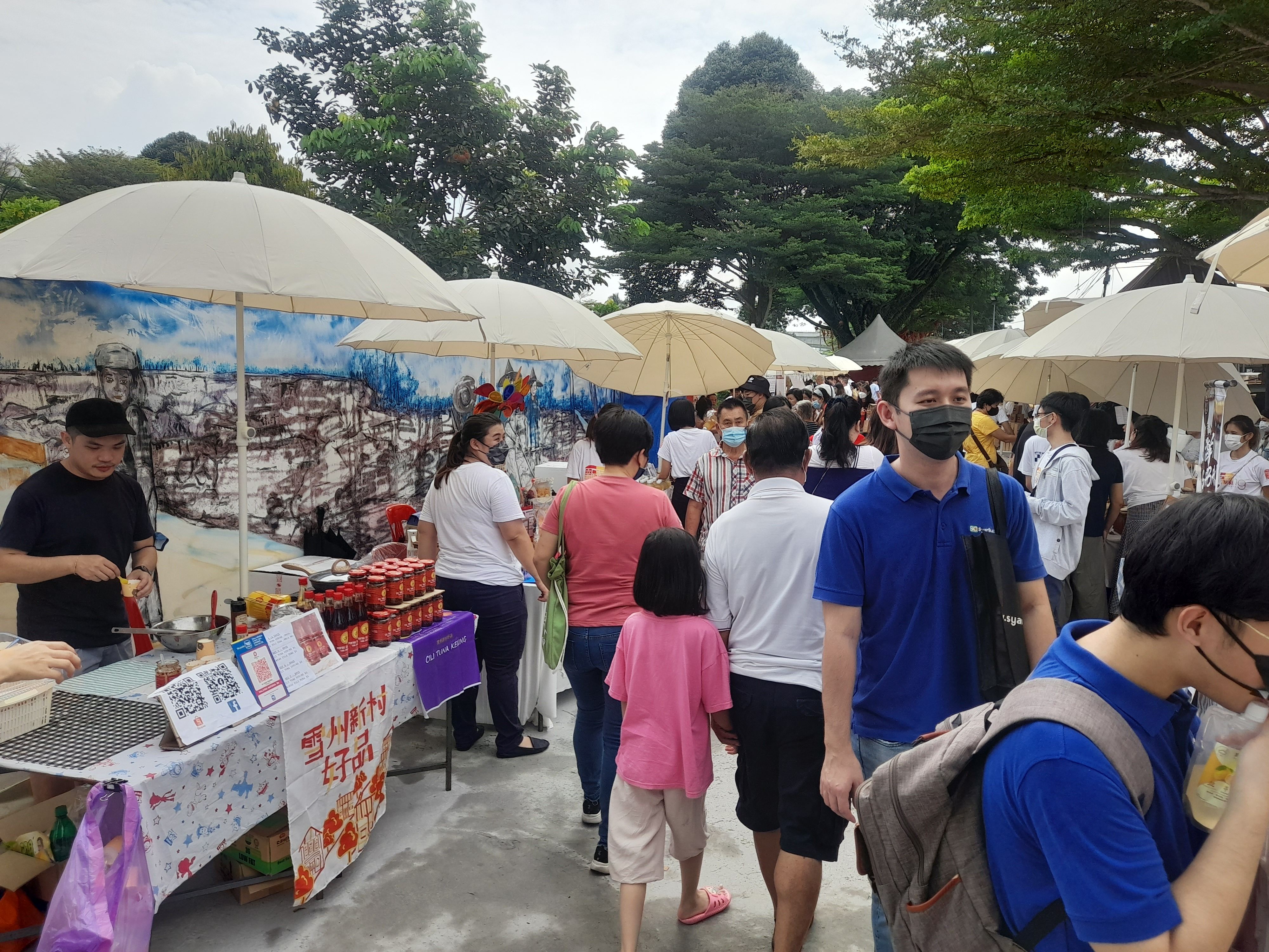 雪好品大赛提升新村品牌振兴经济 李继香盼州政府明年继办