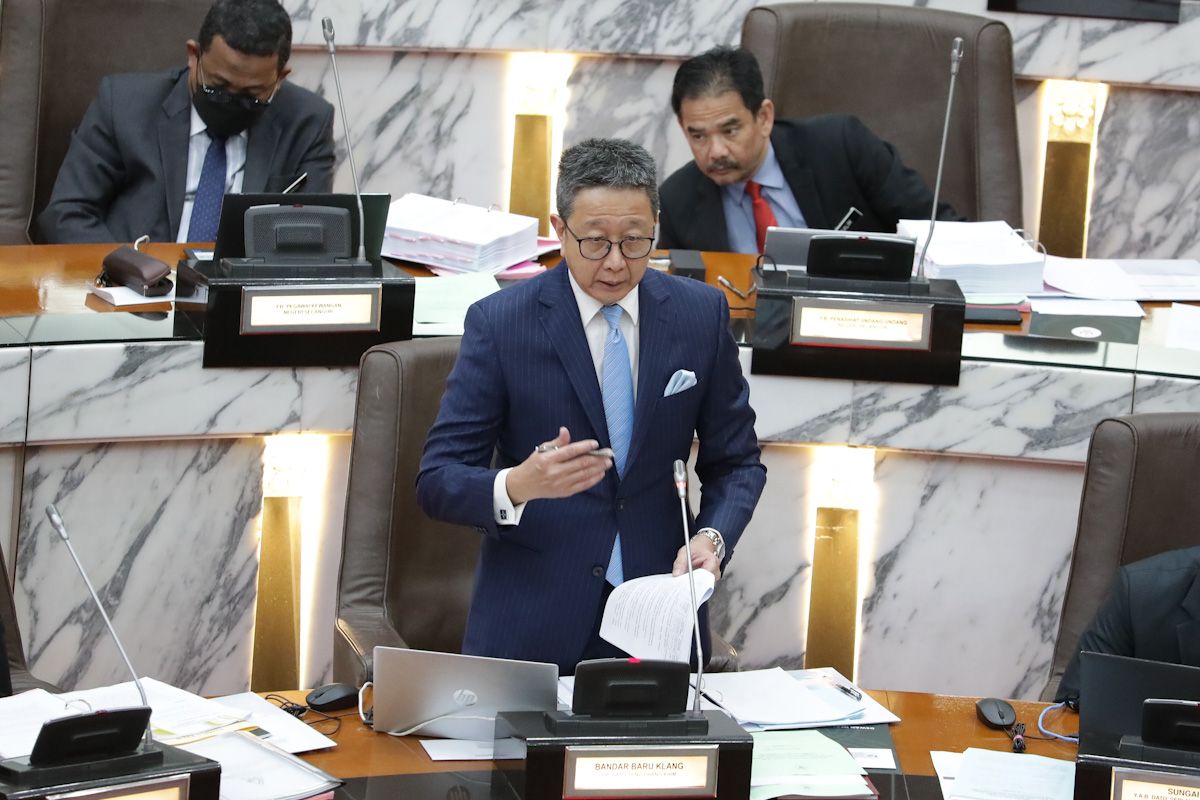 Selangor lulus 689 projek perkilangan bernilai RM30.82 bilion setakat Jun