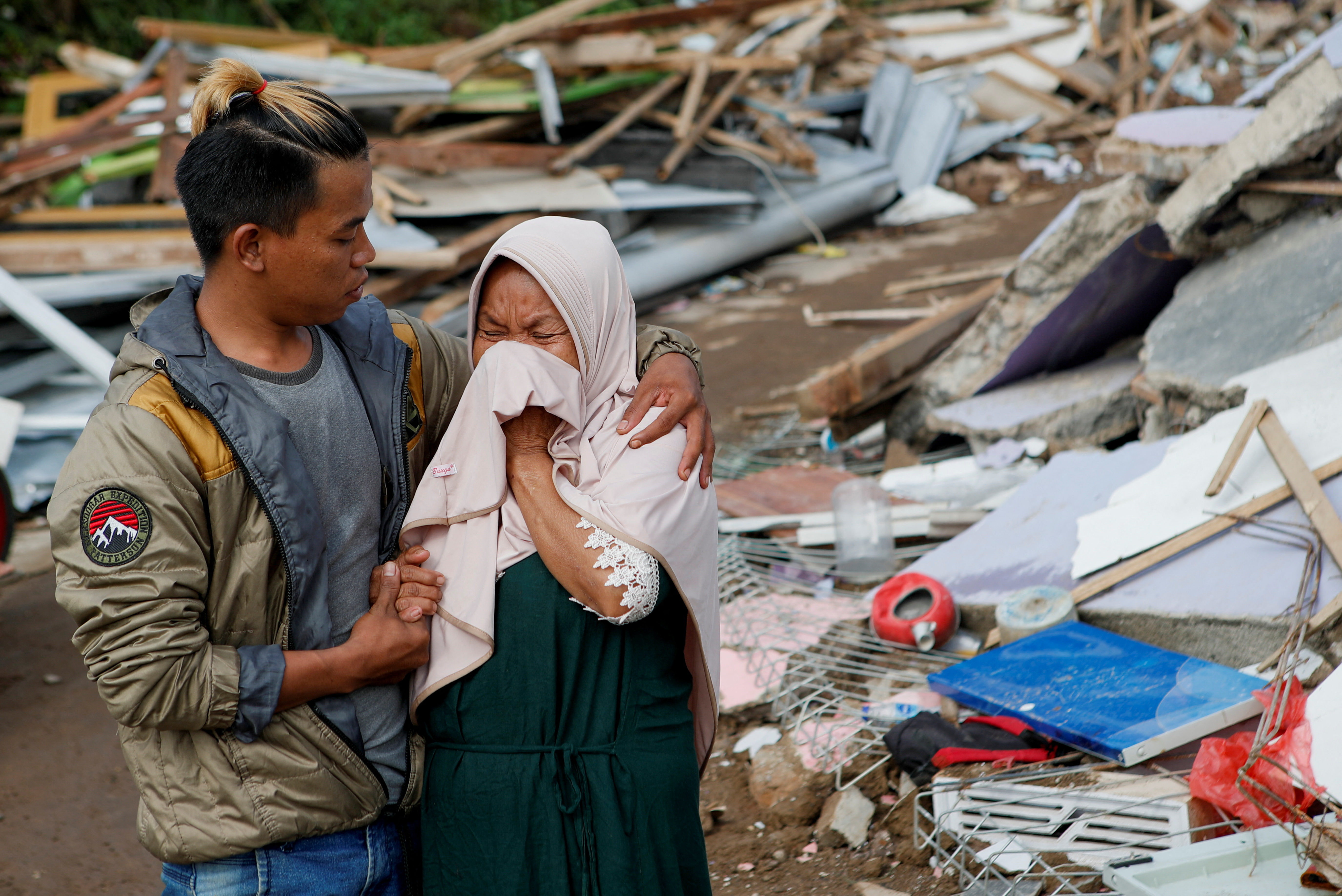 Malaysian companies & diaspora in Indonesia donate RM228,000 to Cianjur earthquake victims
