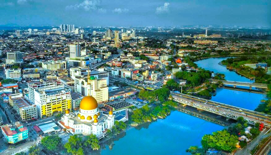 Klang bandar pintar menjelang 2030, orang ramai diajak kongsi idea
