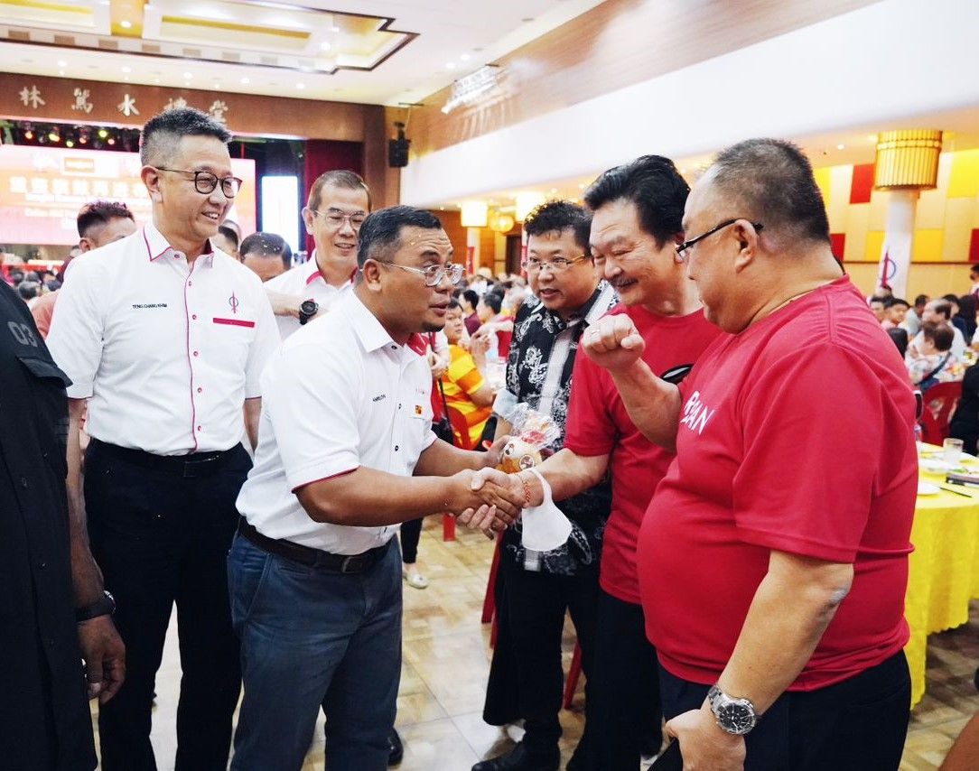 大臣：全东南亚仅雪州办得到   免费保险守护600万雪州人