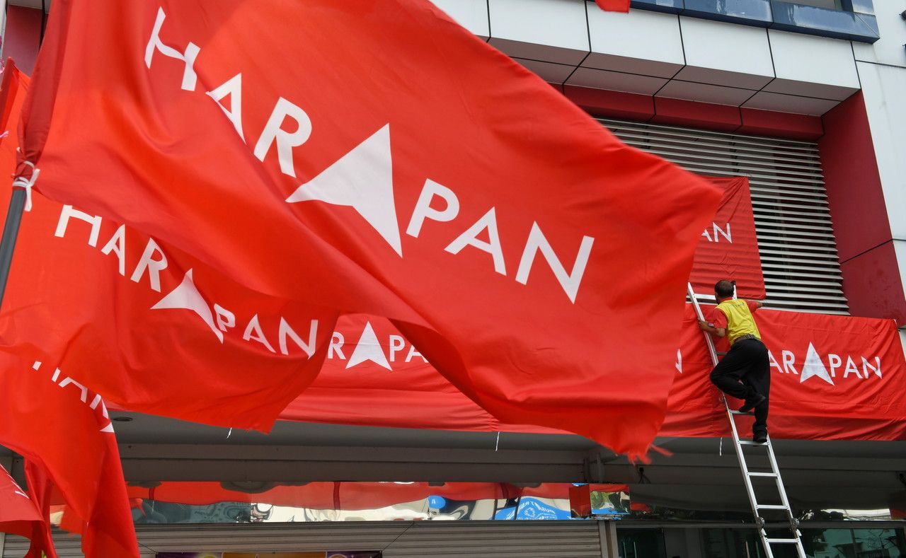 民调：希盟呼声高于国阵国盟 另有28.7%未表态