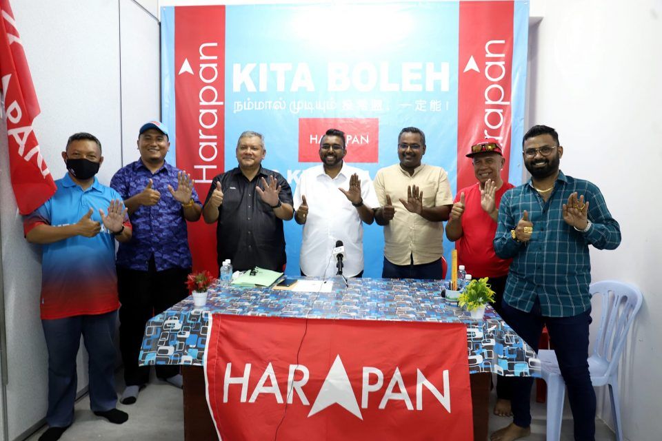 பந்திங் மருத்துவமனை சேவை தரத்தை மேம்படுத்துவேன்- கோல லங்காட் வேட்பாளர் மணிவண்ணன் வாக்குறுதி