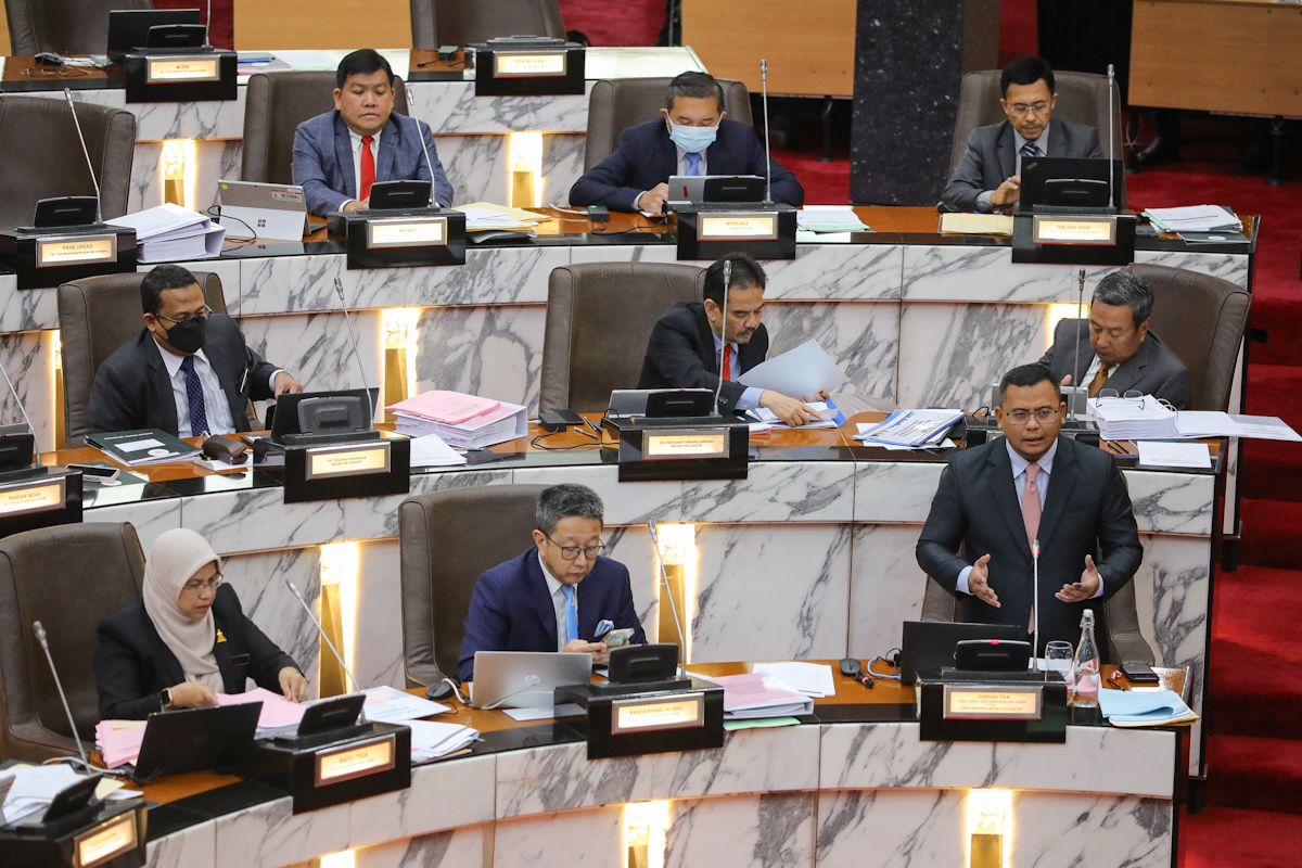 MB bentang Belanjawan Selangor 2023 jam 3 petang ini, saksikan di Facebook Live