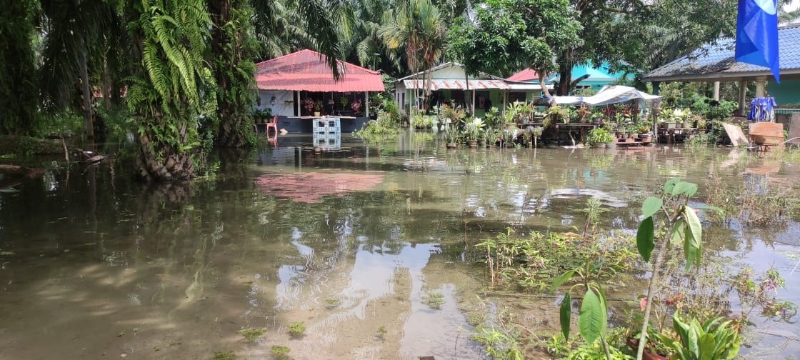 73 keluarga mangsa banjir Kuala Selangor masih berlindung di PPS