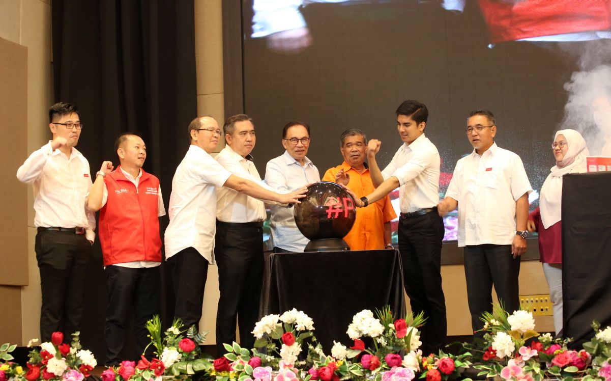 ஹராப்பான் ஆட்சியில் மலேசியா எப்படி இருக்கும் என்பதற்கு சிலாங்கூர் சிறந்த முன்னுதாரணம்