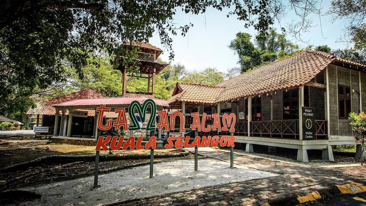 Selangor sets up monitoring committee for tourism project in Kuala Selangor