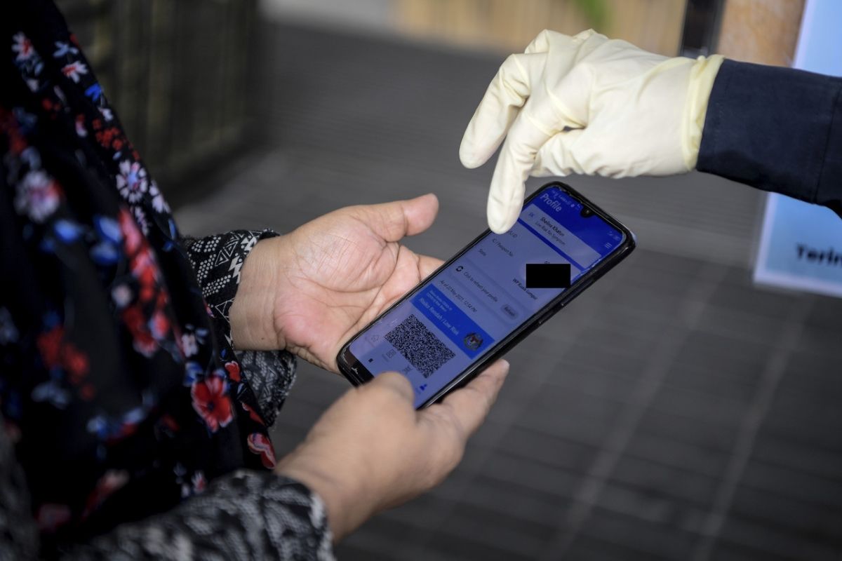 கோவிட்-19 நோய் கண்டவர்கள் மைசெஜாத்ராவில் பதிந்து வாக்களிப்பு வழிகாட்டியைப் பெற வேண்டும்