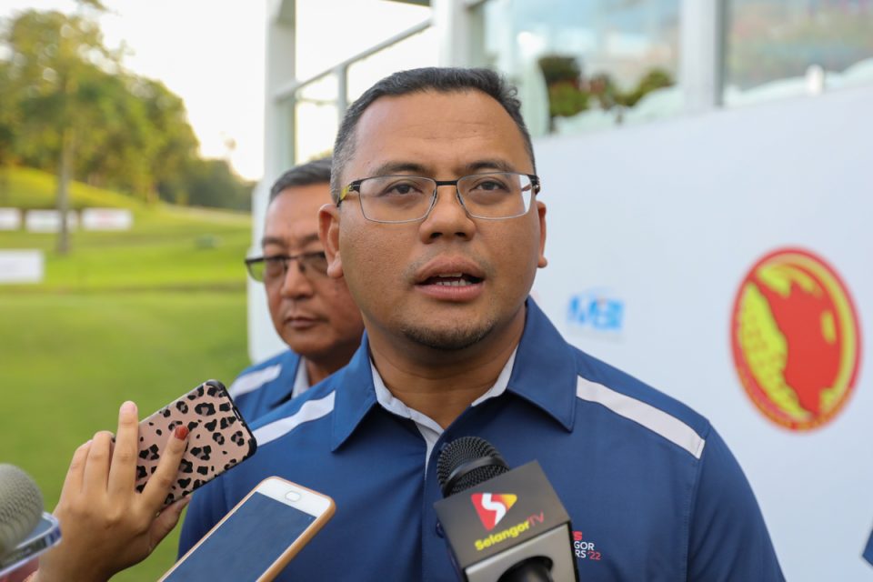 Sports tourism growth has impact on economic recovery — MB