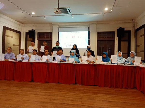 3公民组织发告选民书 吁踊跃投票慎选候选人