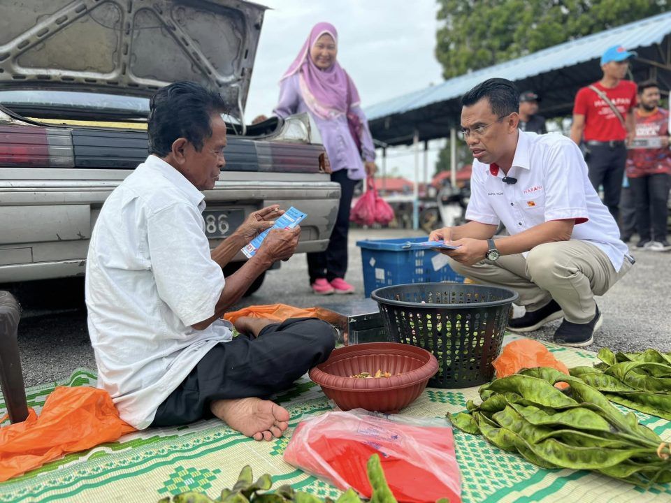 赛博亚占：提供中小企培训 助产品进军海外市场