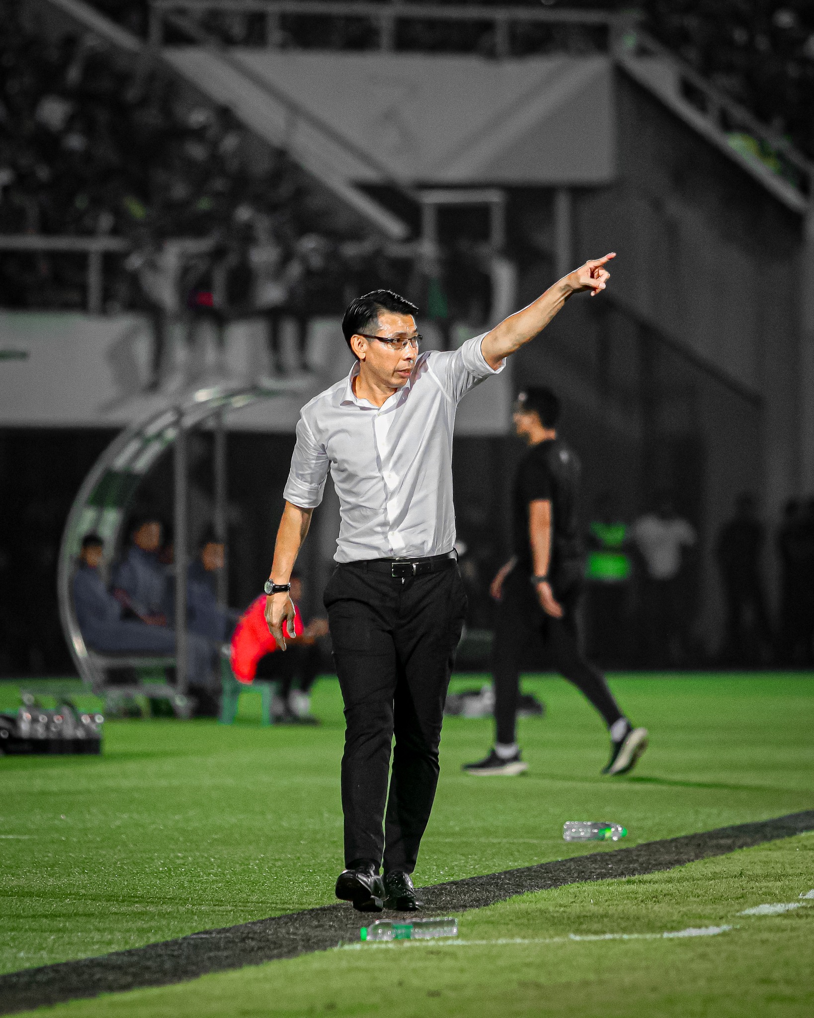 Selangor remain unbeaten under Cheng Hoe's guidance