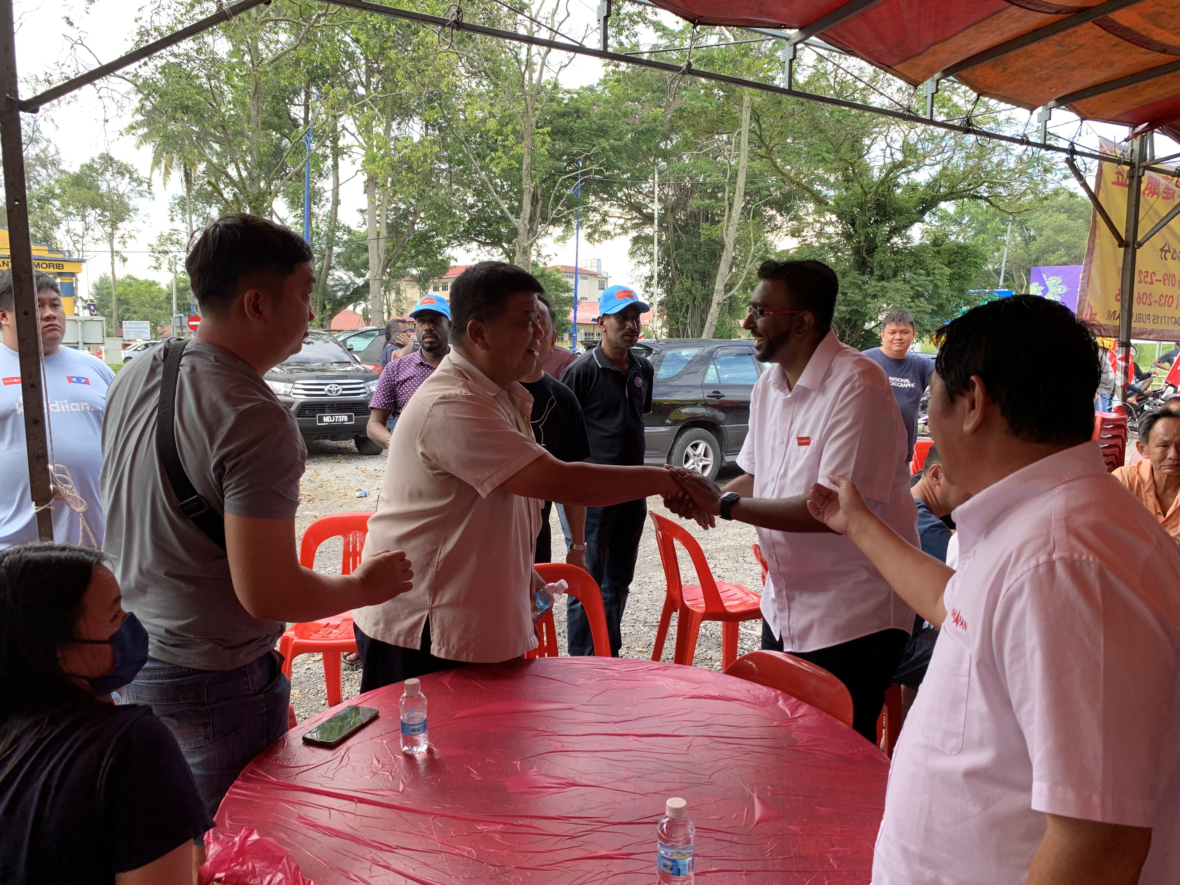 KEADILAN hanya calonkan individu setia rampas kerusi pembelot
