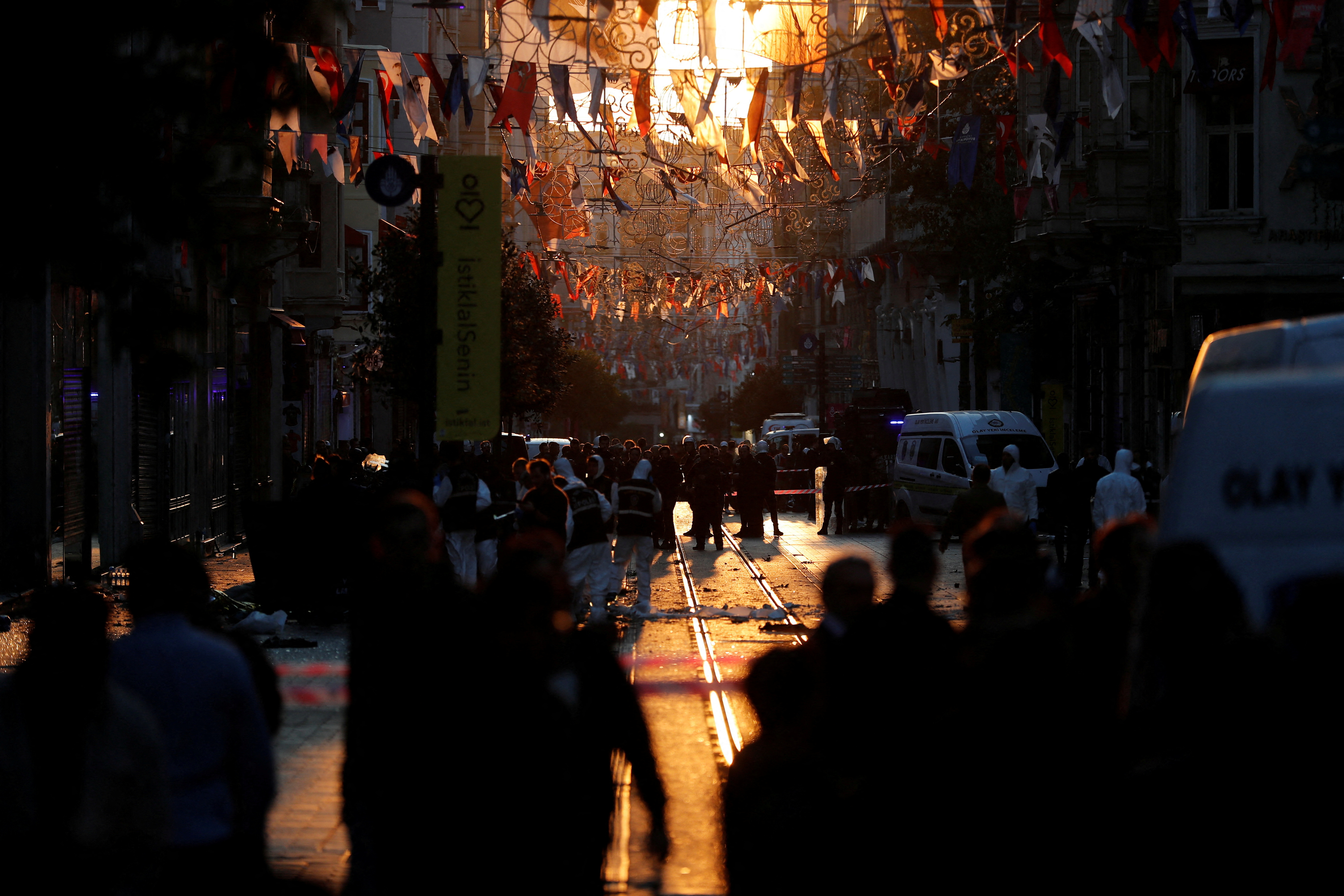 No Malaysians affected by Istanbul’s explosion – Malaysian Consulate General