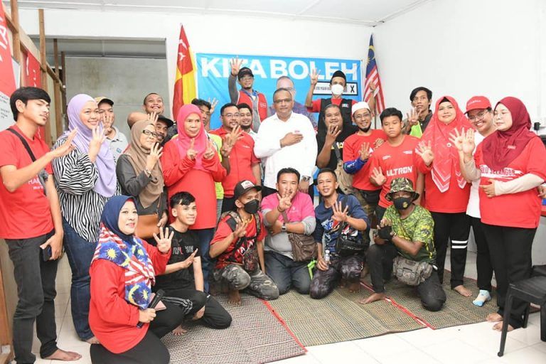 希盟乌雪沙迪亚认真看待青年就业与破产课题