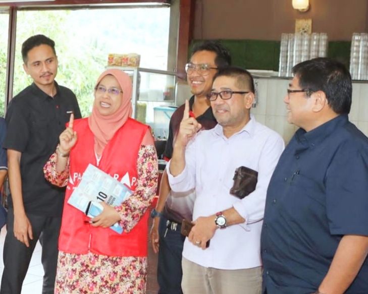 அம்பாங்கில் கல்வி வாய்ப்புகள் மேம்படுத்தப்படும் 