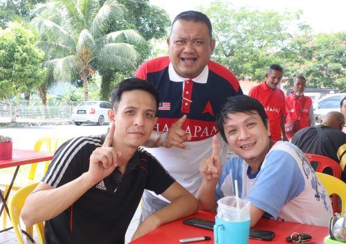 希盟执政州 经济与人民福祉表现佳